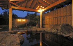 湯屋温泉 リフレパークきんたの里
